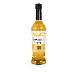 GINGER FLAVOUR