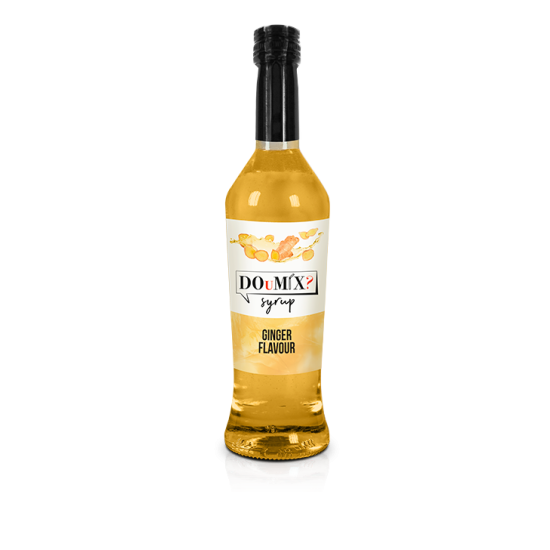 GINGER FLAVOUR