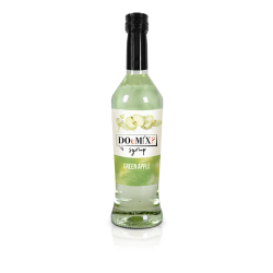 GREEN APPLE SYRUP