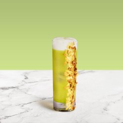 GREEN APPLE SYRUP