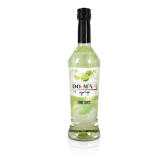 Lime Juice-Syrup