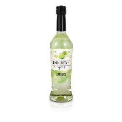 Lime Juice-Syrup