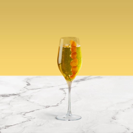 PEACH SYRUP