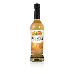 PEACH SYRUP