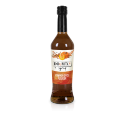 PUMPKIN SPICE SYRUP