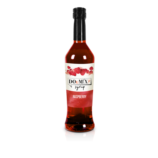 RASPBERRY SYRUP