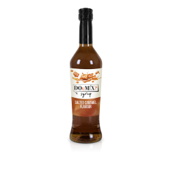 SALTED CARAMEL Syrup
