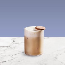 SALTED CARAMEL Syrup