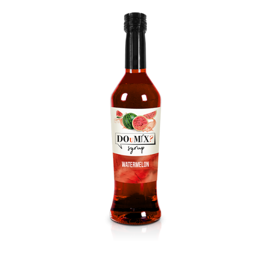 Watermelon-Syrup