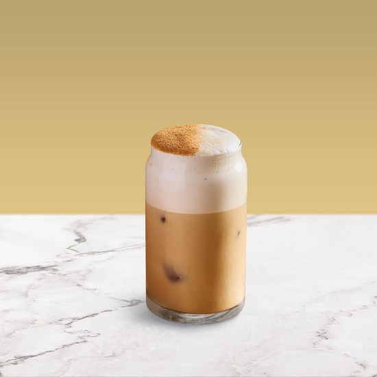 Caramel-Sugar Free