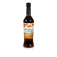 Caramel-Sugar Free