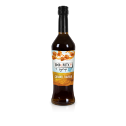 Caramel-Sugar Free