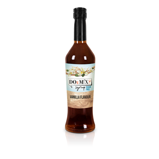 Vanilla -Srup Sugar free