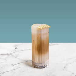 Hazelnut-Syrup Sugar Free