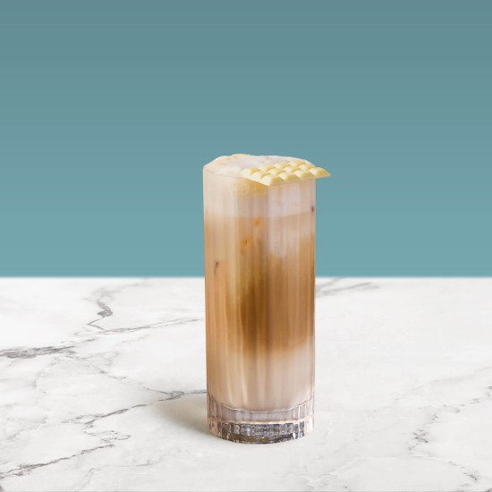 Hazelnut-Syrup Sugar Free