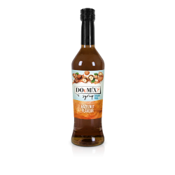 Hazelnut-Syrup Sugar Free