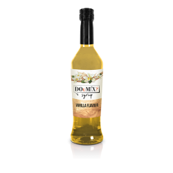 SYRUP VANILLA FLAVOUR