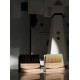 MUVNA Magnetic Dustpan Cleaning Brush