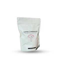Decaf French Press