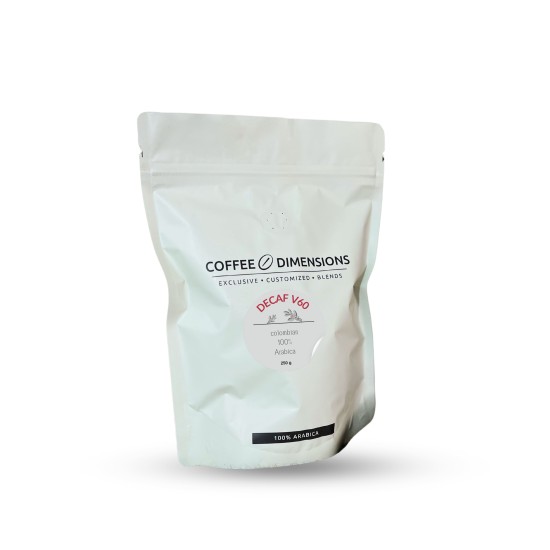 Decaf V60