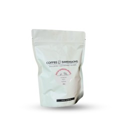 Decaf Espresso Beans