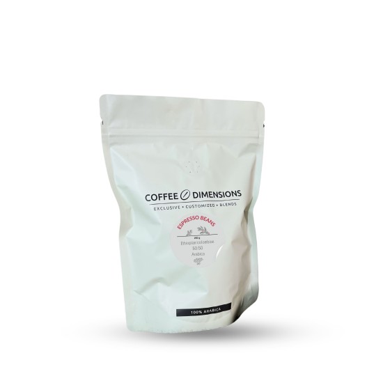 Espresso Blend
