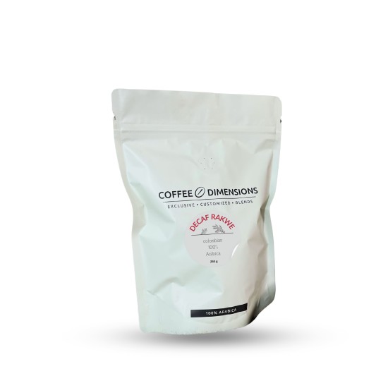 Decaf Rakwe