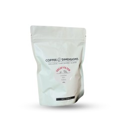 Decaf Filter