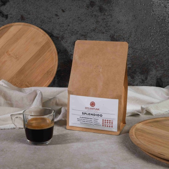 Splendido Blend