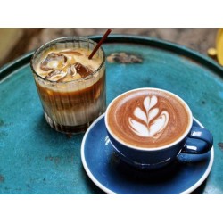 Coffee O’clock