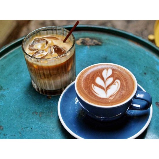 Coffee O’clock