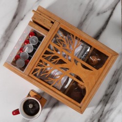 Coffee Box