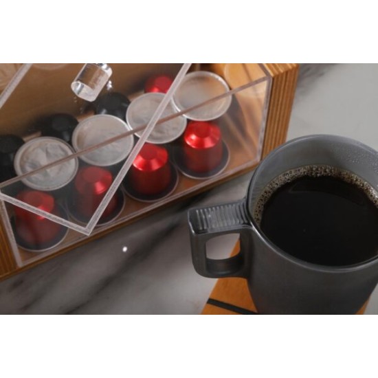Coffee Box