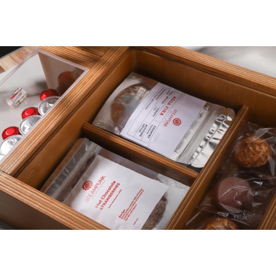 Coffee Box
