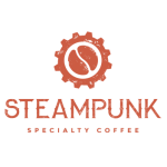 SteampunkSpecialtyCoffee