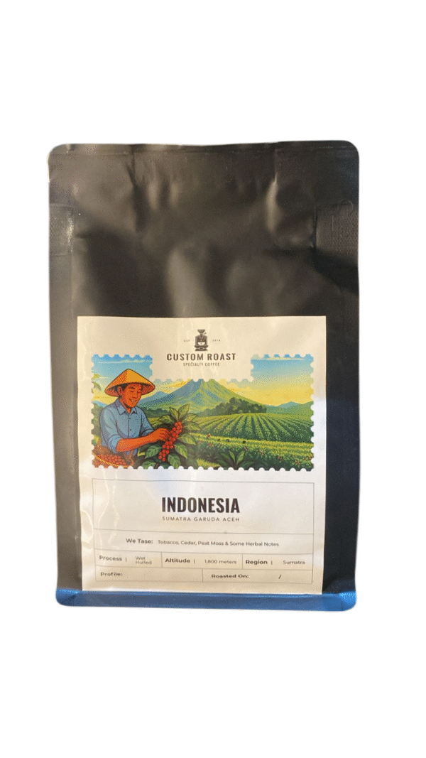 Sumatra Garuda Aceh