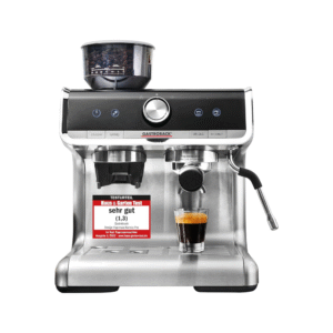 Design Espresso Barista Pro