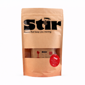 Stir - V60