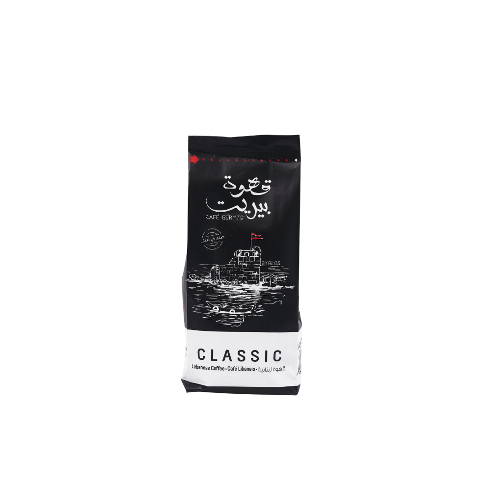 Beryte Lebanese Coffee 180G