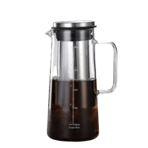 Cold Pot Coffee Maker 1000ML