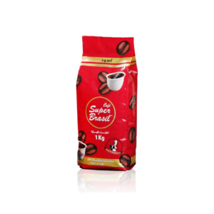 Café Super Brasil Lebanese Coffee Roasted Beans