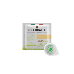 Lollo Caffe Cialda - Oro