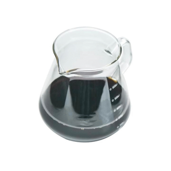 Coffee Server