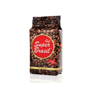 Café Super Brasil Lebanese Coffee