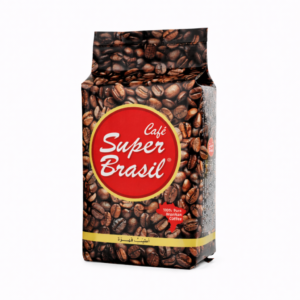 Café Super Brasil Lebanese Coffee