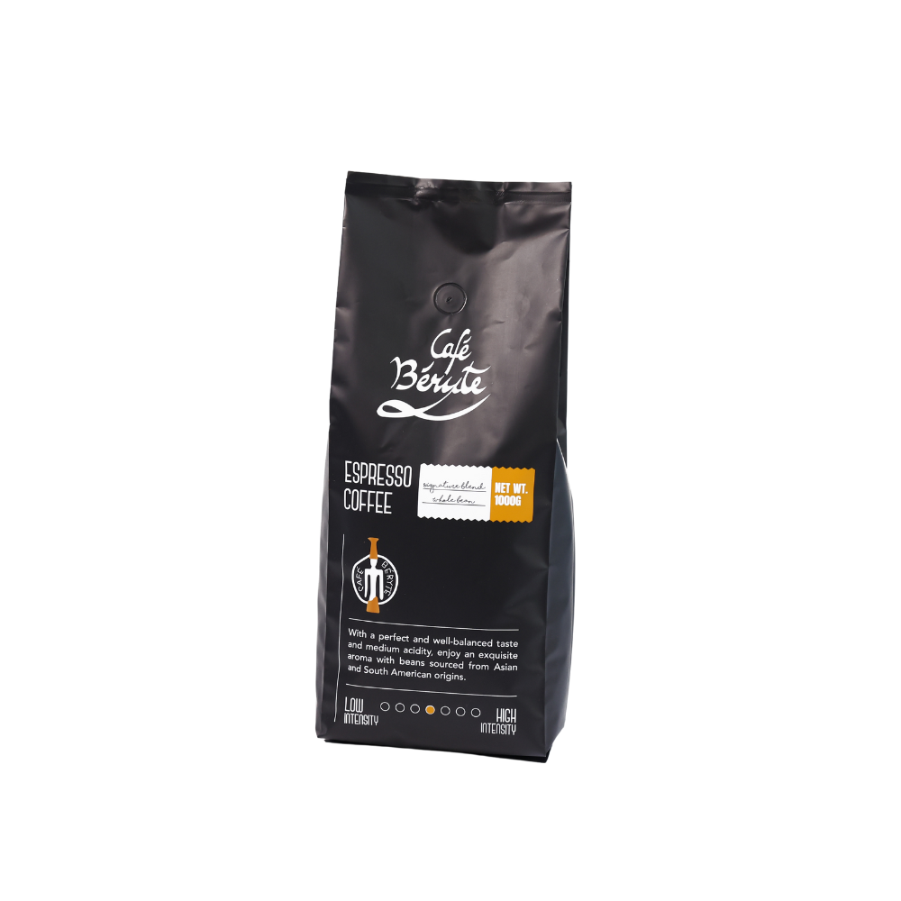 Senso Beryte Espresso 1 kg