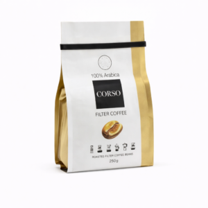 CORSO FILTER COFFEE