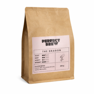 Perfect Brew Specialty Coffee - The Dragon