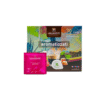 Lollo Caffe Flavored Pods Guarana
