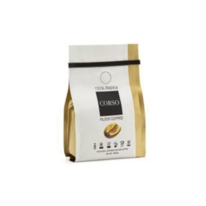 CORSO FILTER COFFEE